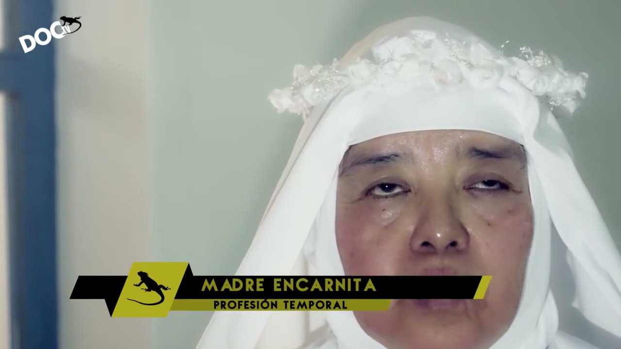 Su libertad al servicio de Dios, Madres Conceptas