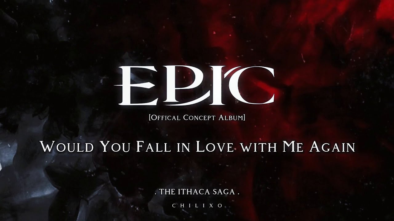 Would You Fall in Love with Me Again - (LYRICS)