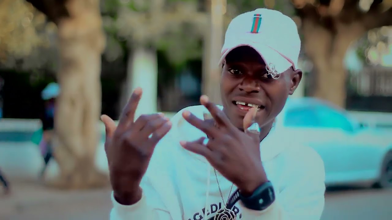 Fausto perigoso Ft Aluno Ley..... Ofunte.... By Jamahi-Prod HD