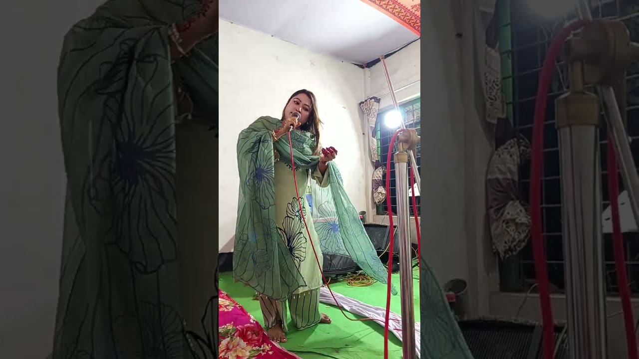 তুমি দেখা দিয়ে দাড়াও জালা মারো অবিরত 