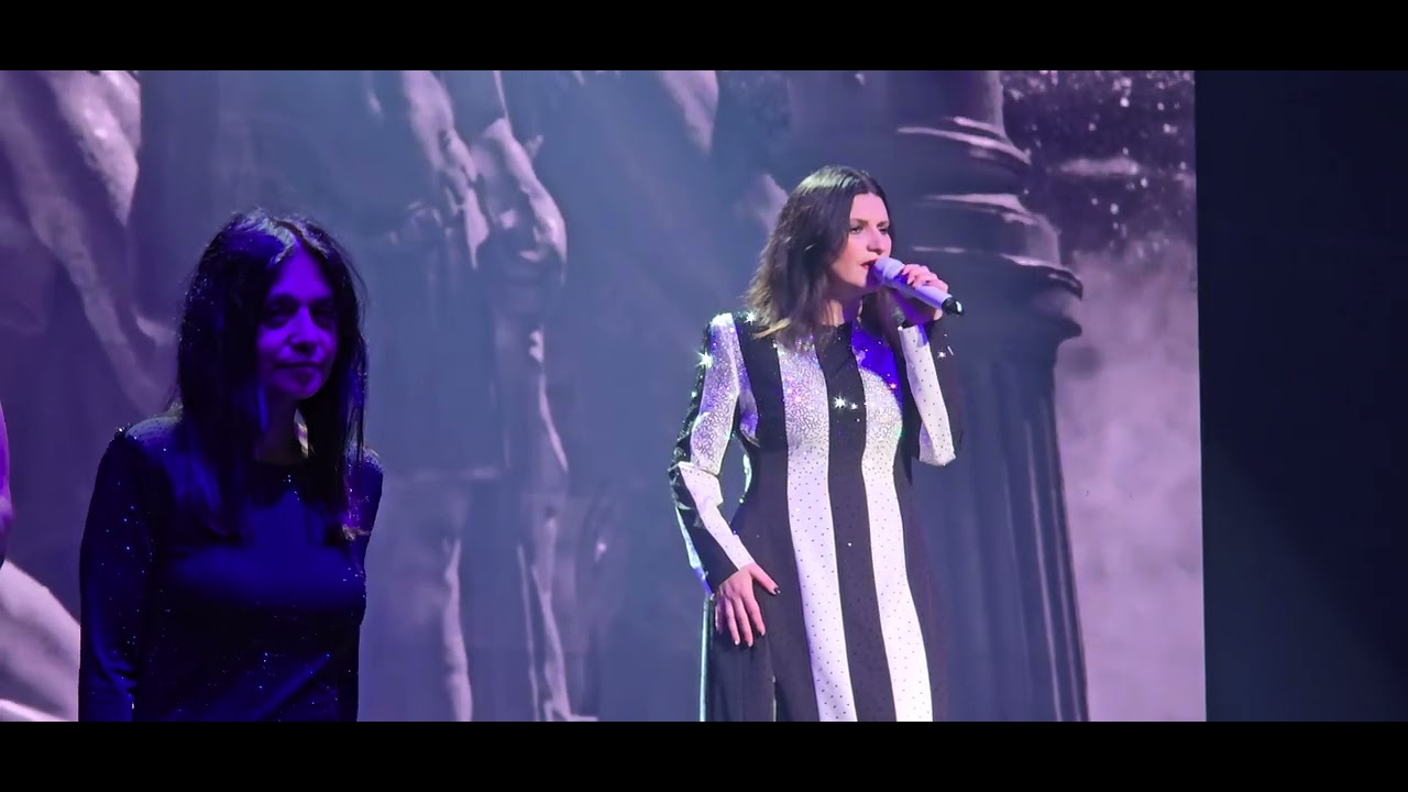Laura Pausini 