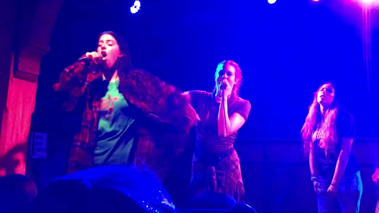 Cimorelli - 
