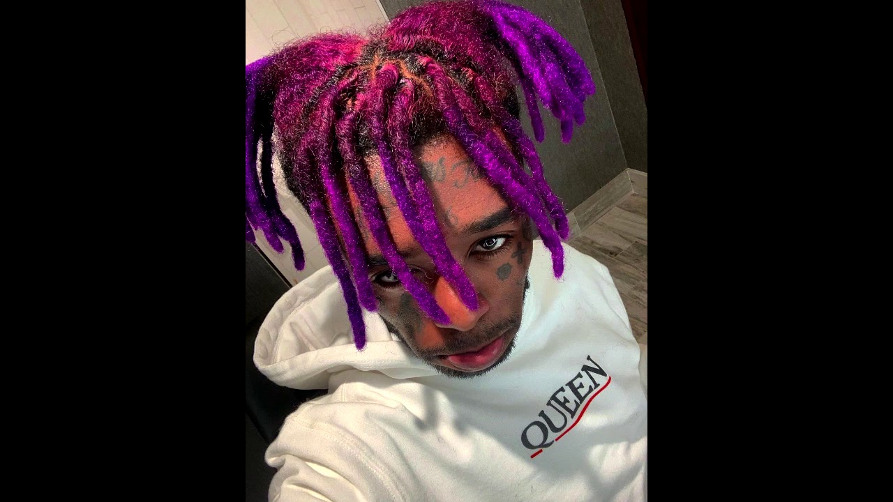 (FREE) Lil Uzi Vert x Brandon Finessin Type Beat - ''Mystery World''
