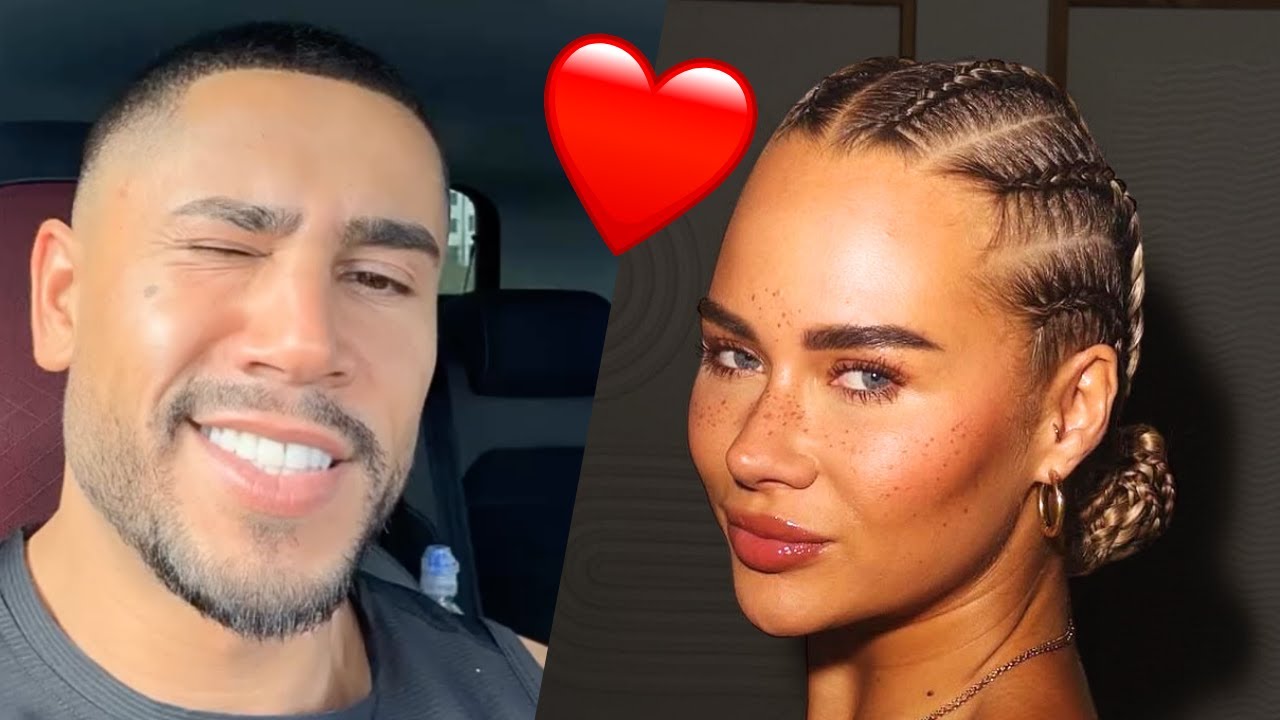 Z&oacute; kregen Mezdi & Annebel een Relatie! 🥰❤️