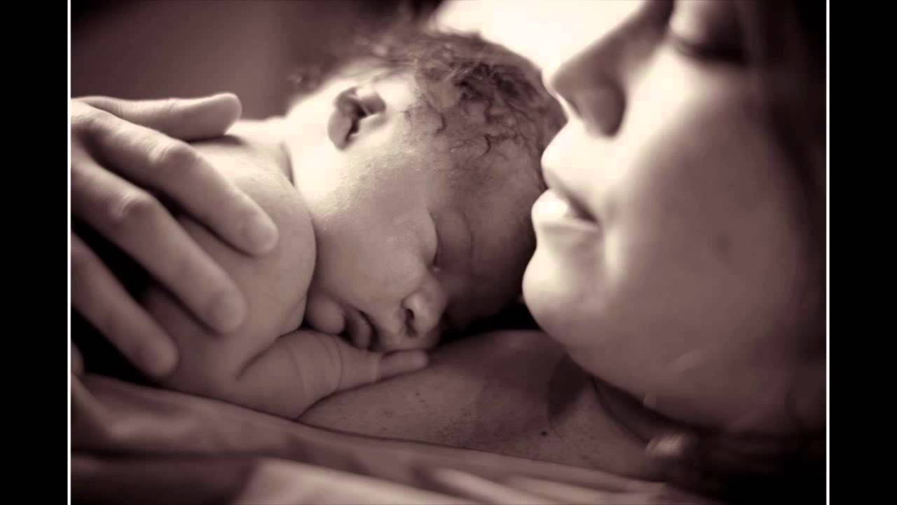 Maternity Tour - St. Paul's Hospital