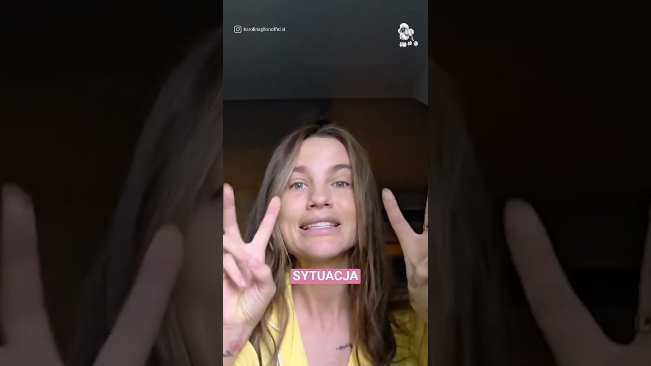&bdquo;Nigdy przenigdy&rdquo;. Karolina Gilon kontra Polsat i Edward Miszczak