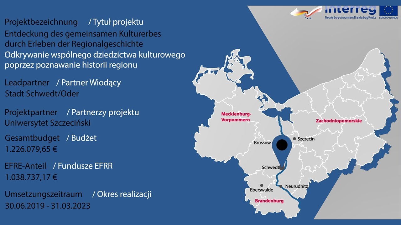 Projekt Erleben der Regionalgeschichte Film 03