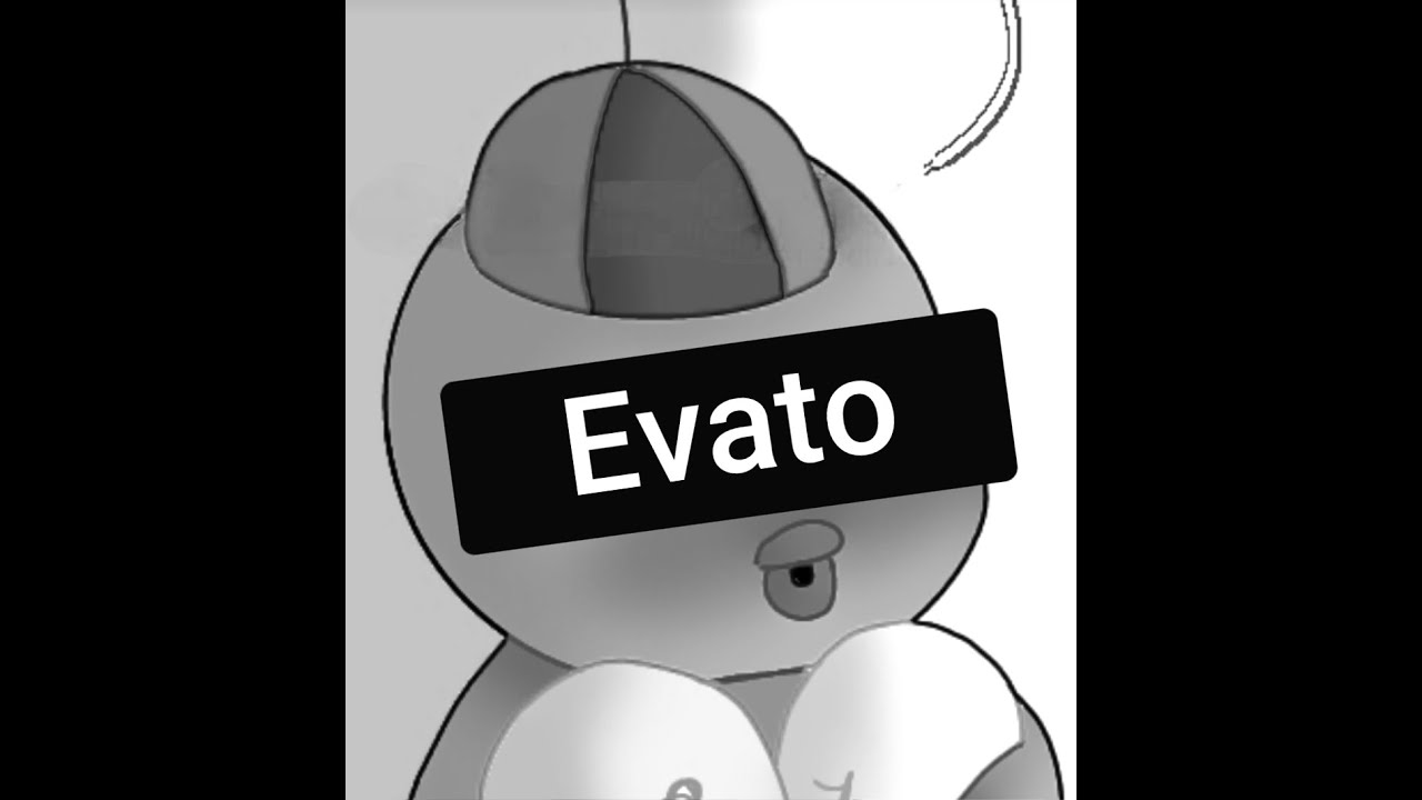 Evato: Una dibujante....Extraña