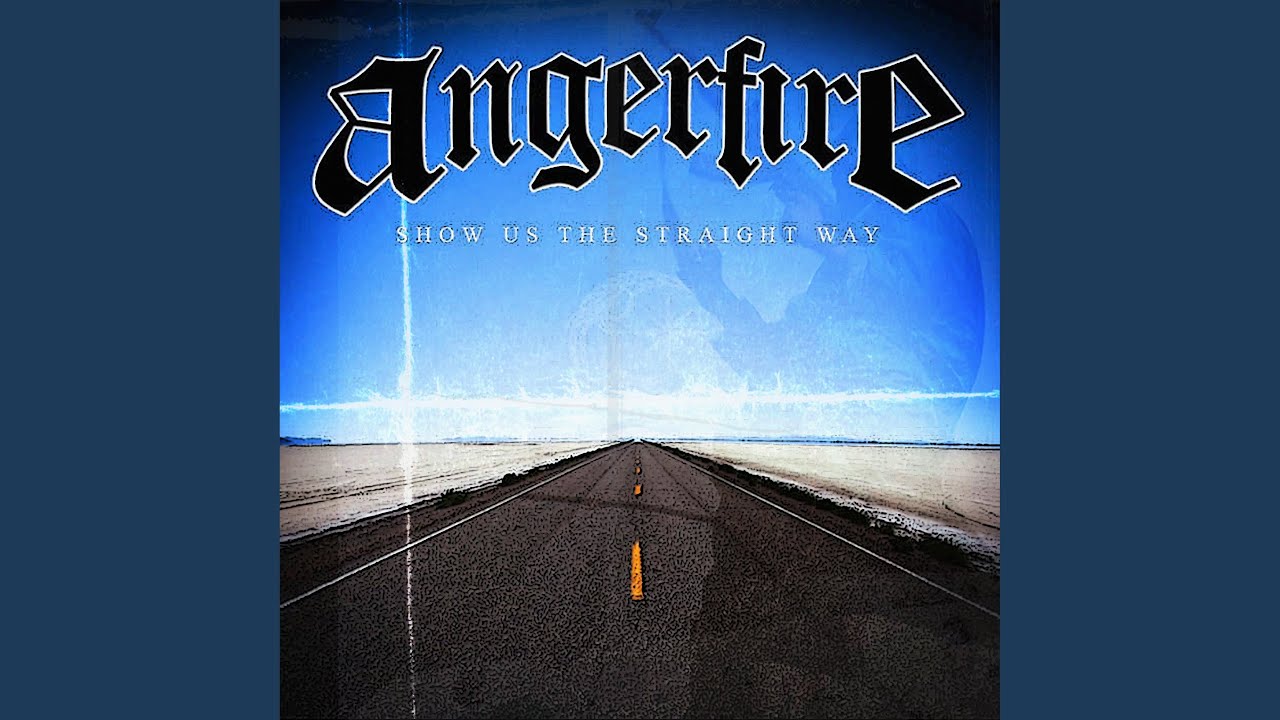Show Us The Straight Way