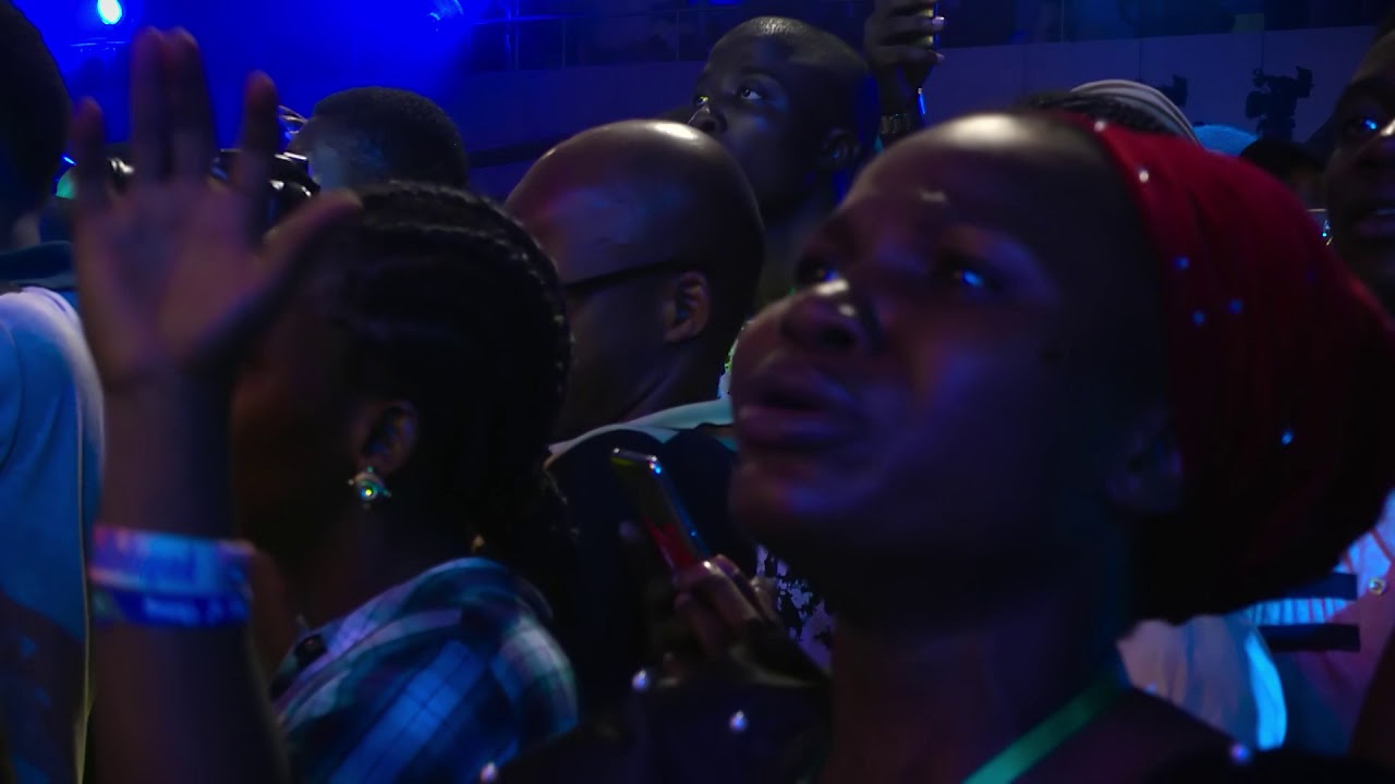 BUKOLA BEKES 76 HOURS MARATHON MESSIAH'S  PRAISE MINISTRATIONS 2018
