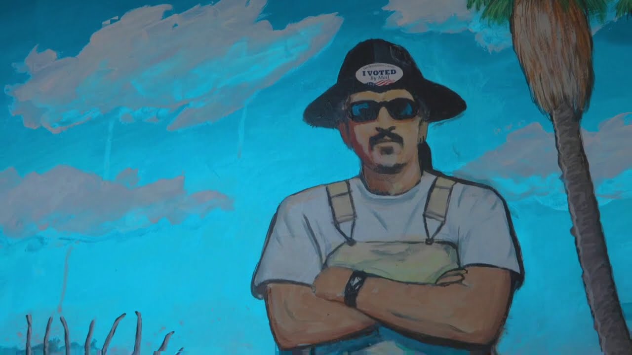 Morongo Valley 2020 Desert-Wise Landscape Tour