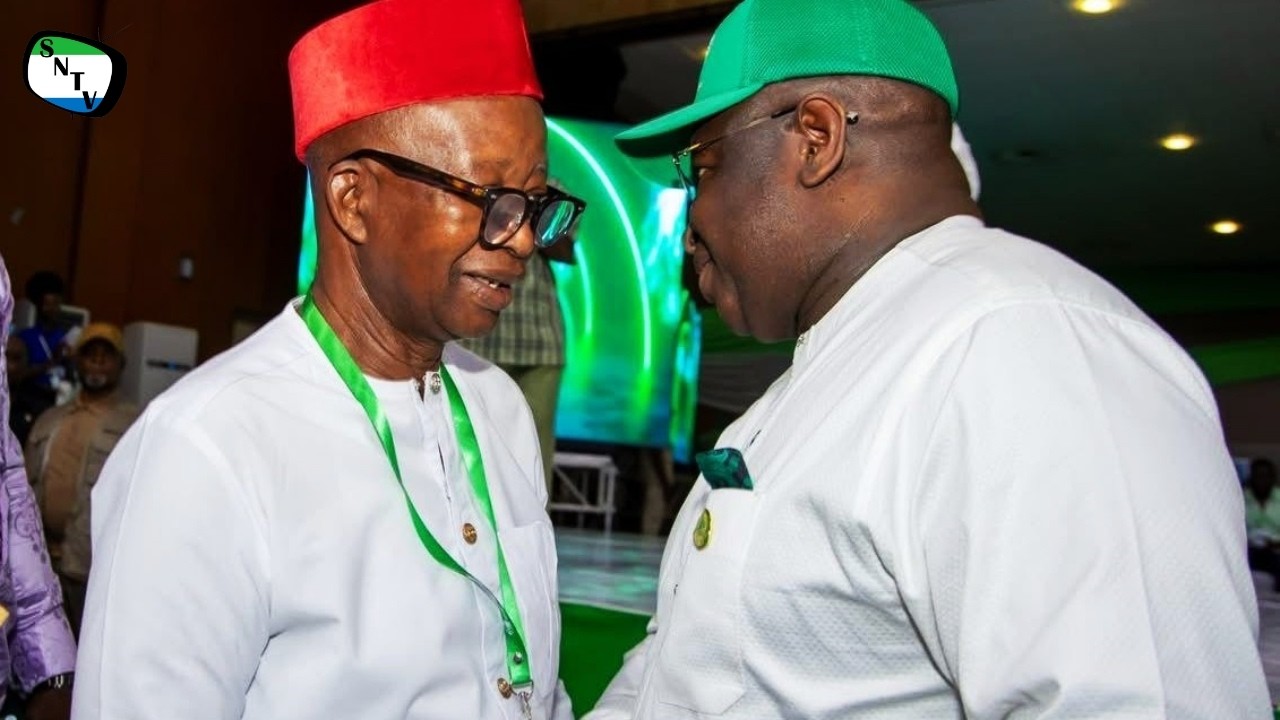 BREAKING: APC Issues 48hr Ultimatum Over ECSL Chairman Nomination Or Boycott Parliament And The Rest