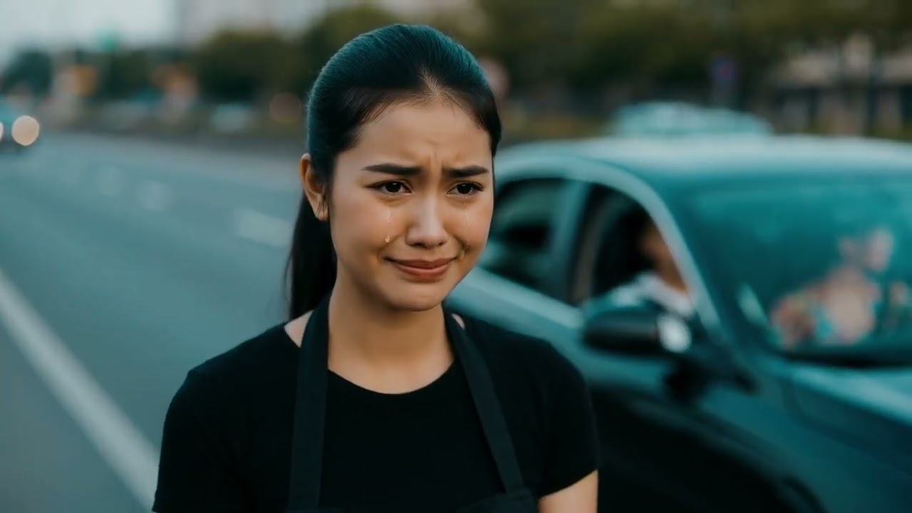 Aku Menyesal
