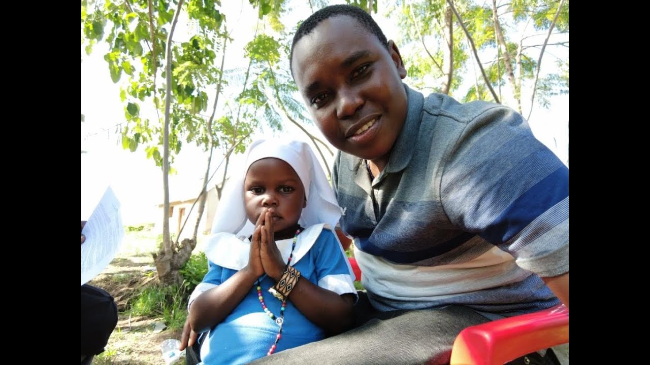 BMG TV LIVE: Maswali na Majibu #Mubashara Mtoto Yunis Ogot