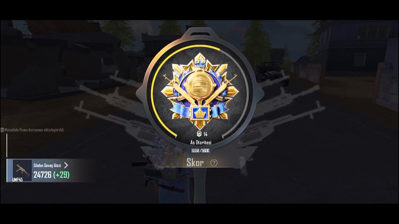 Livikte efsane bir oyun VİN😮‍💨#pubgmobile 