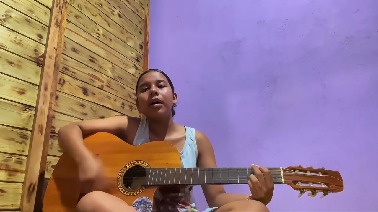 Harya Patax&oacute; &ndash; Jana&iacute;na, O Seu Canto Me Ensina (M&uacute;sica de Maywru Patax&oacute;)