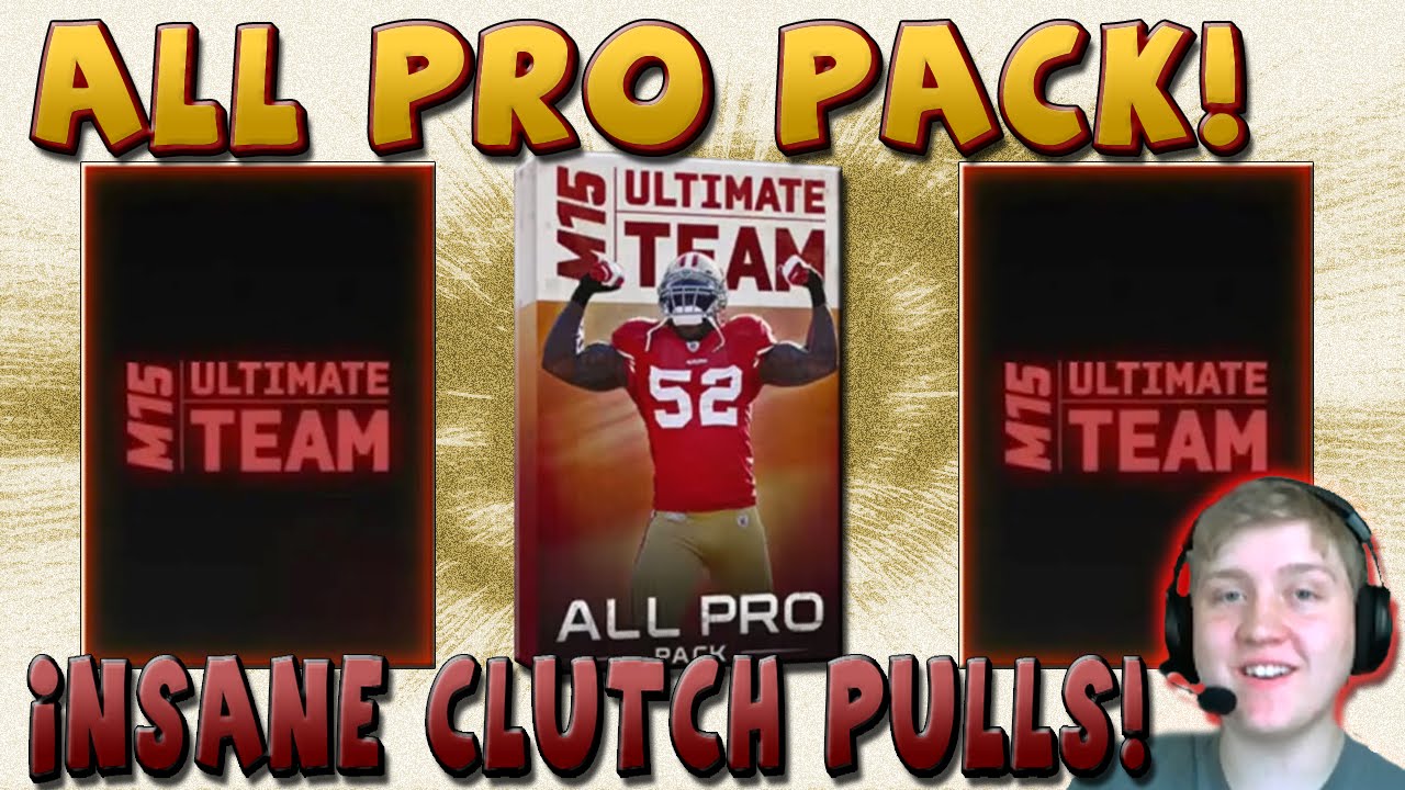 INSANE CLUTCH PULLS! 