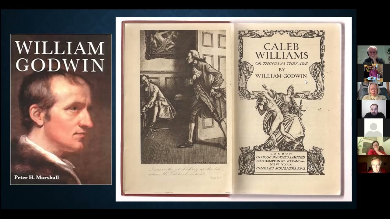 (73) Crime and Policing in Victorian Literature