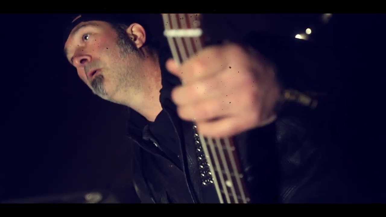NEGATIVE SIXXX – “Agony” (Official Music Video) | For Fans of Vio-lence, Machine Head