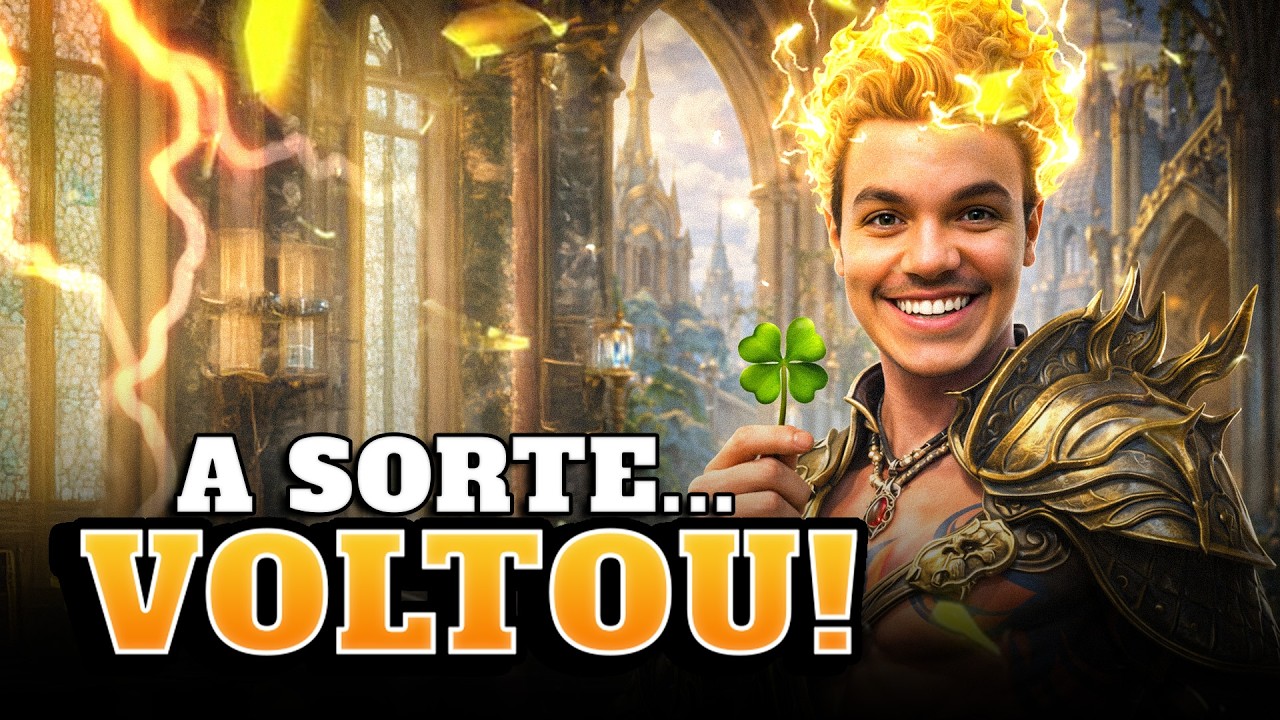 NÃO ESPERAVA ISSO NESSA ABERTURA DE FRAGMENTOS! | Raid Shadow Legends
