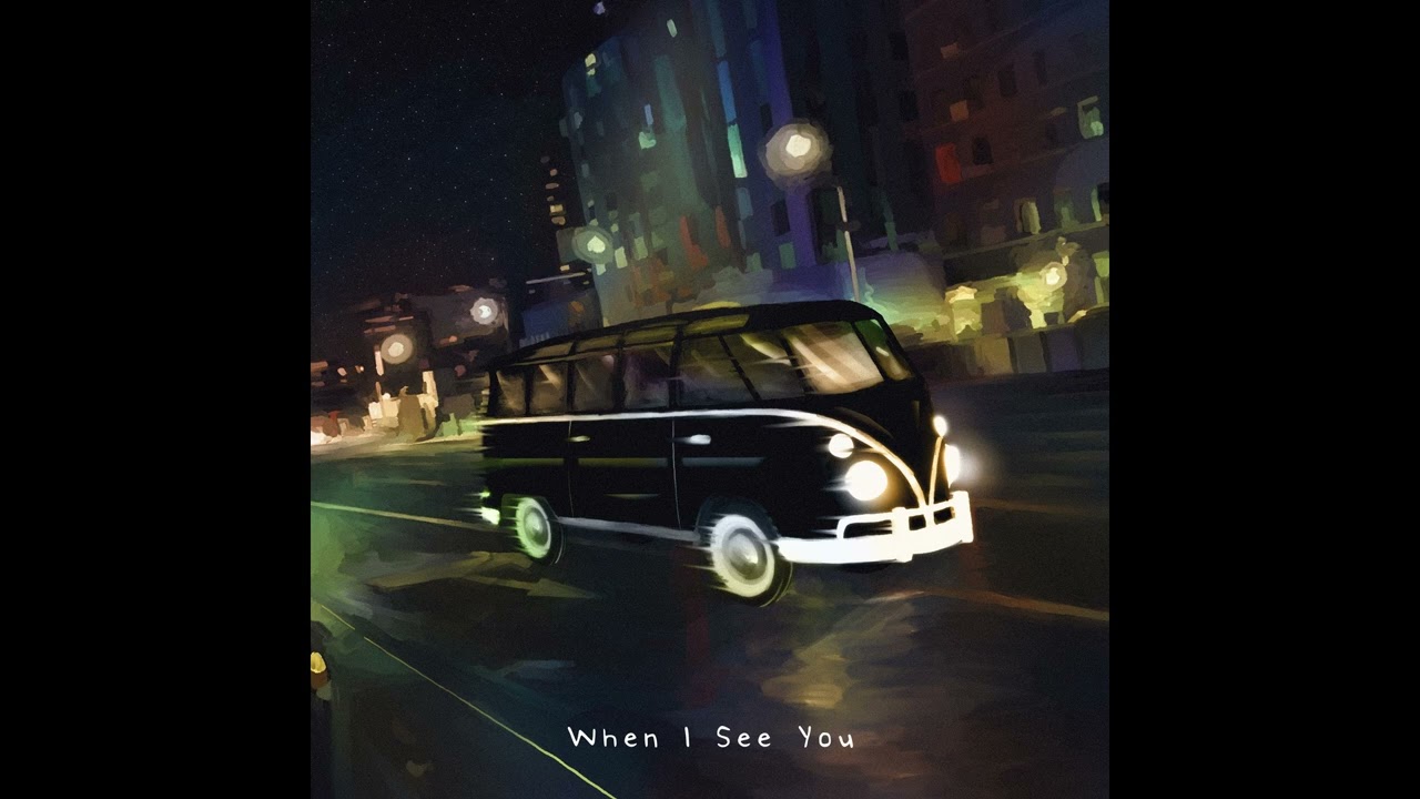 When I See You - Lemon Punch