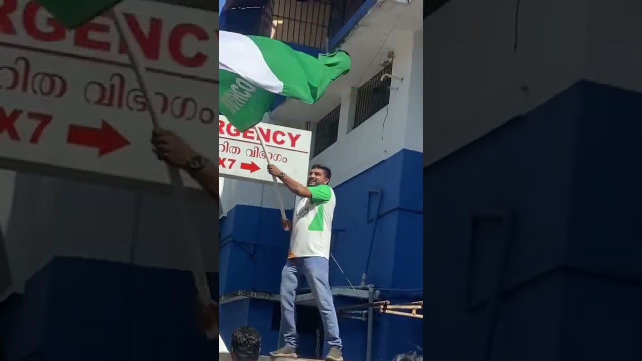 Thrikkakara byelection Result| ഉമ തോമ്മസ്സിന് ഉജ്ജ്വല വിജയം | Election result Kerala