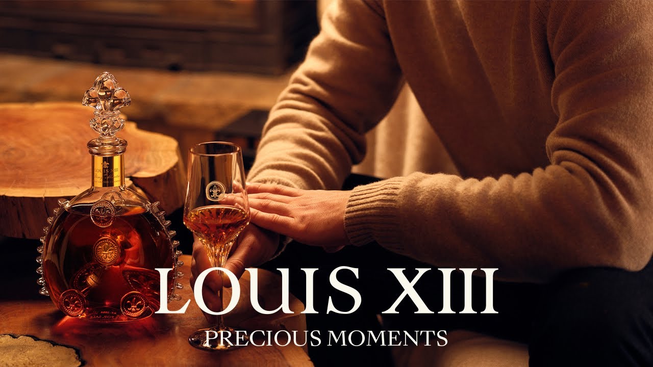 A season to savor I LOUIS XIII Cognac