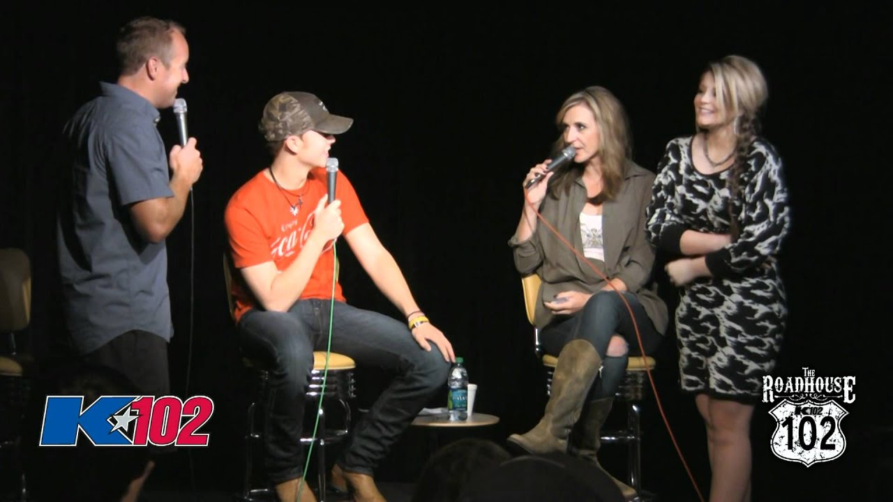 Scotty McCreery & Lauren Alaina Questioned About Each Other