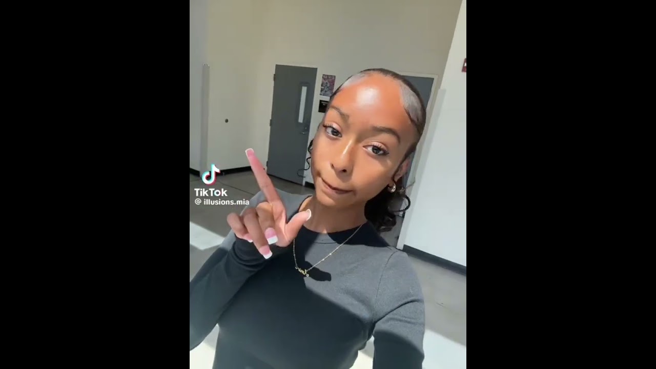 Pretty Girls Tiktok