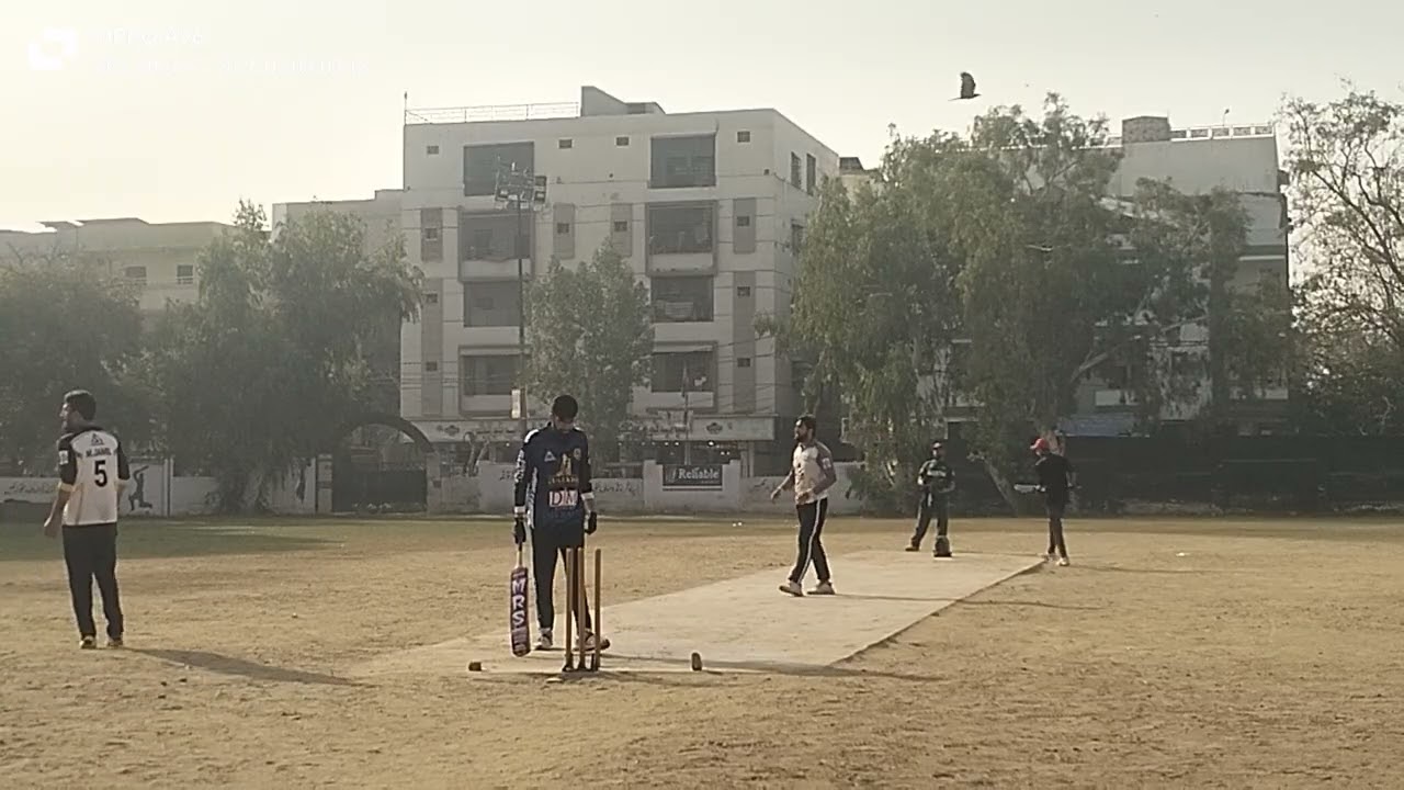 Part 3 Aiss Cricket League 08-FEB-26