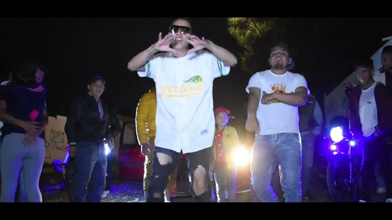 Tumbo y Retumbo Los Hermanos Del Rap (visual)