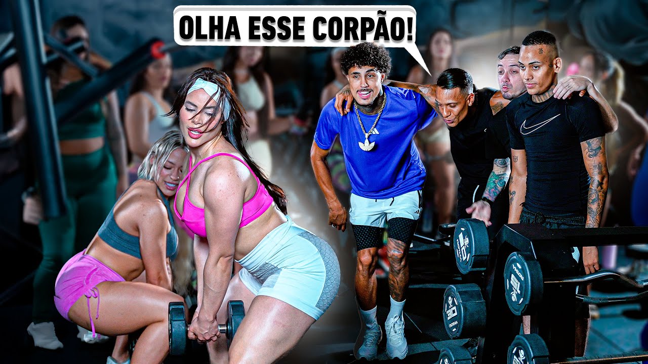 MC LIVINHO, MC LUUKY E MC PAULINHO DA CAPITAL GRAVARAM CLIPE DE MÚSICA NOVA NA MANSÃO