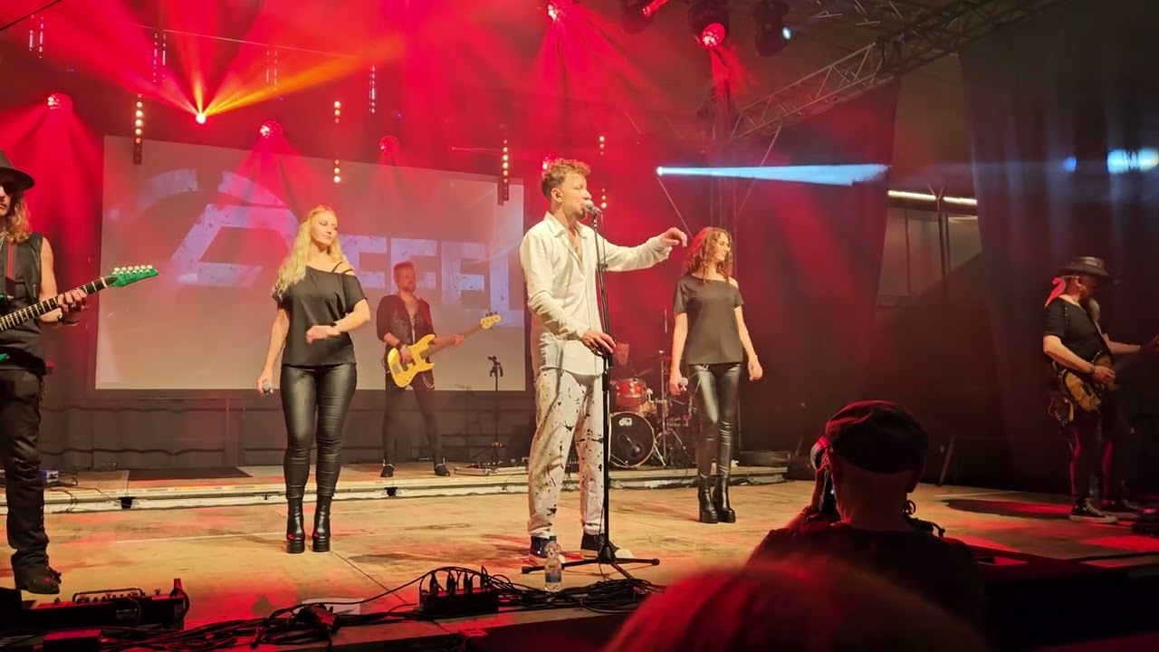 Feel - no kochaj mnie - Castrop-Rauxel 14.06.2025