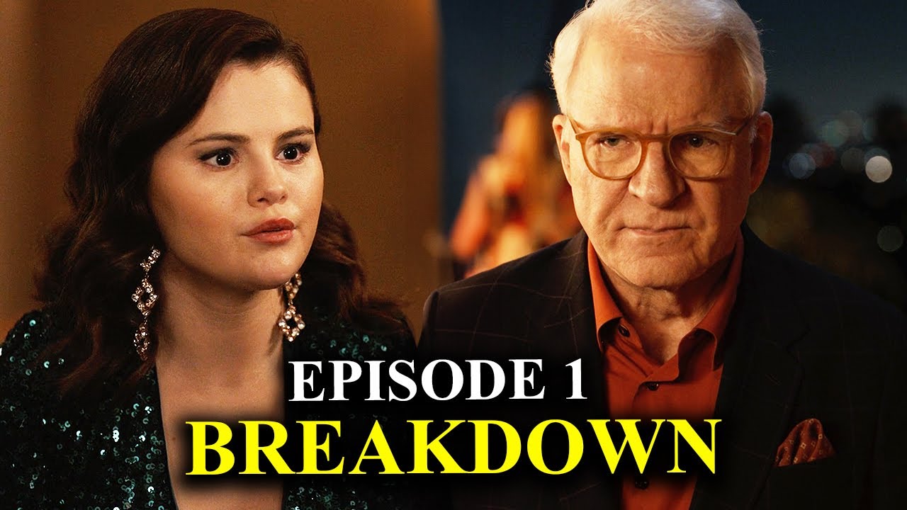 ONLY MURDERS IN THE BUILDING Season 4 Episode 1 Ending Explained