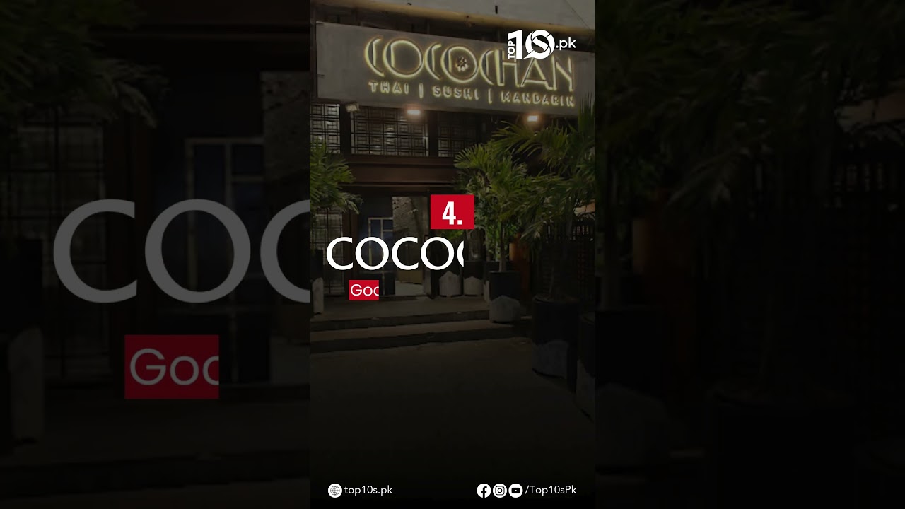 Top 7 Best Dinner Buffet In Karachi | Best Dinner Buffet In Karachi | Dinner Buffet In Karachi #food