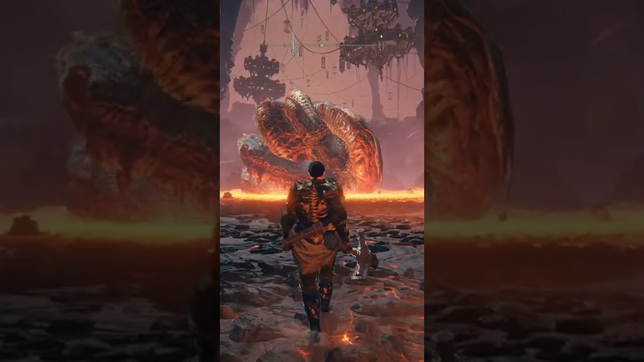 Serpent Cheese Elden Ring
