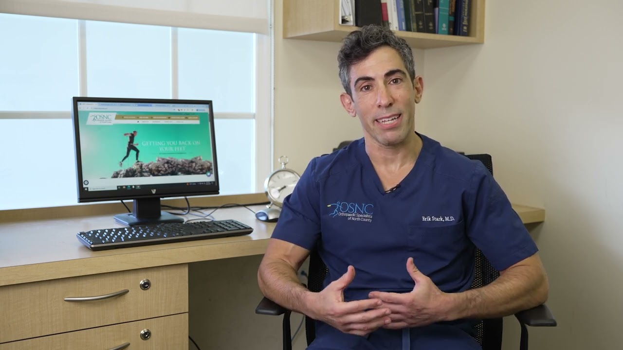 1 Week After Shoulder Surgery: What to Expect