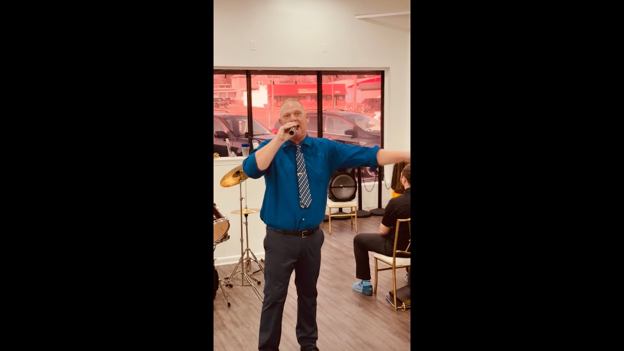 Last Day Ark Ministry Sunday Service January 4, 2025