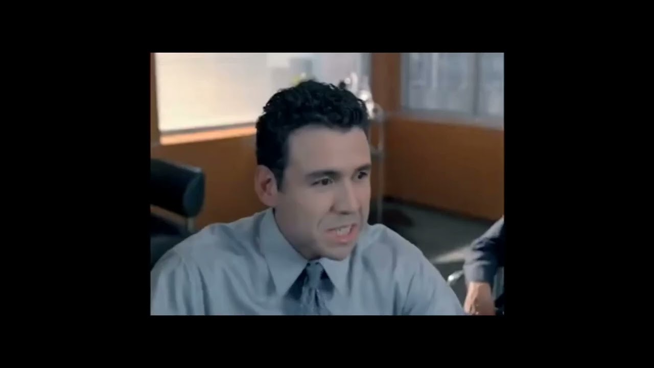 Jack in the box commercial Honey Style Chicken 2007 Spanish