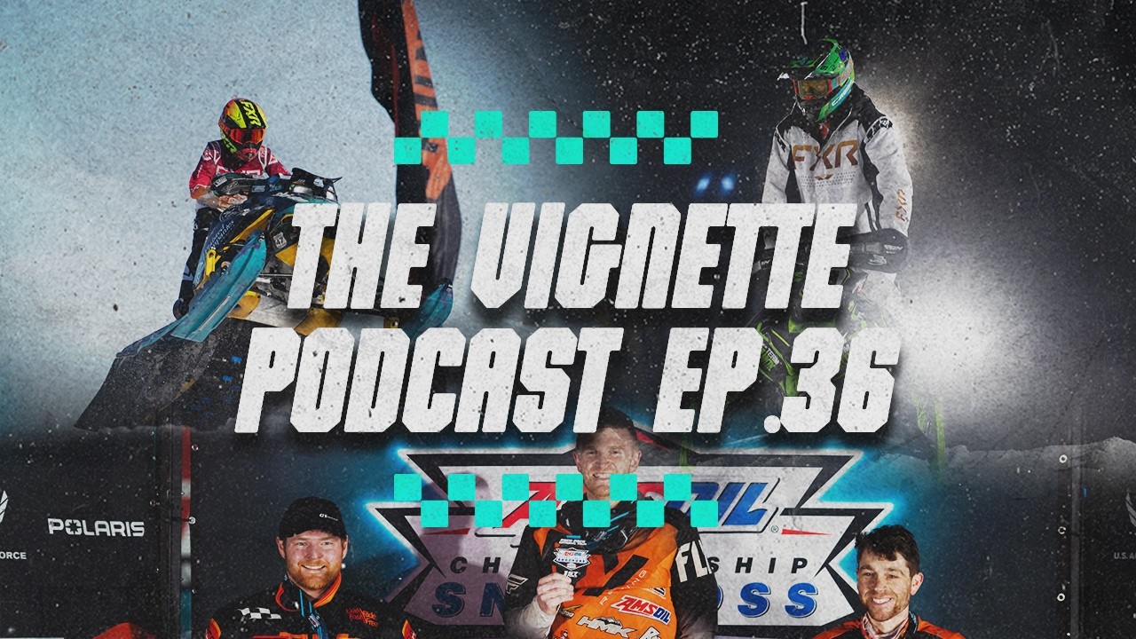 The Vignette Podcast | Ep. 36
