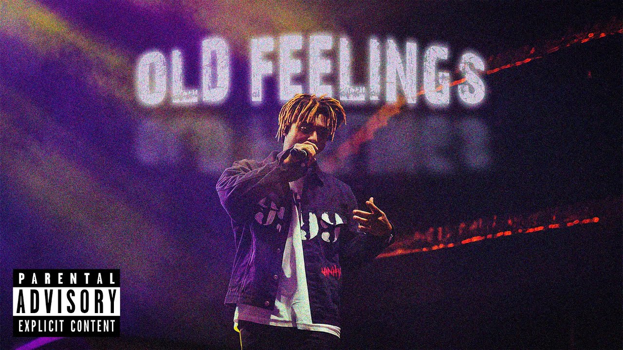 [FREE] Juice WRLD Type Beat - 