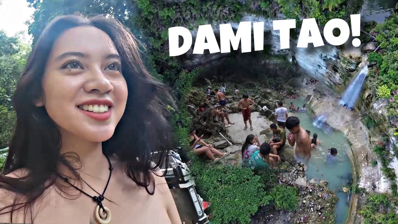 Bohol with My Girl  | A Crowded Paradise - EP 15