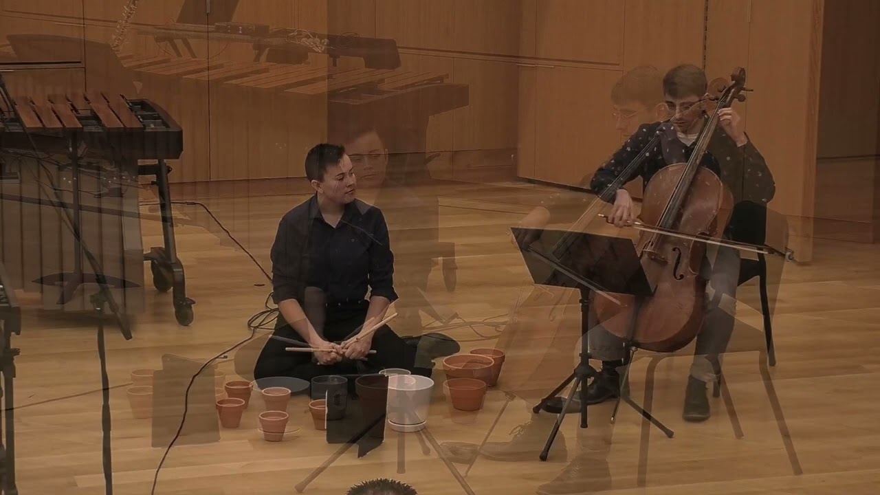Boris Kerner - Caroline Shaw