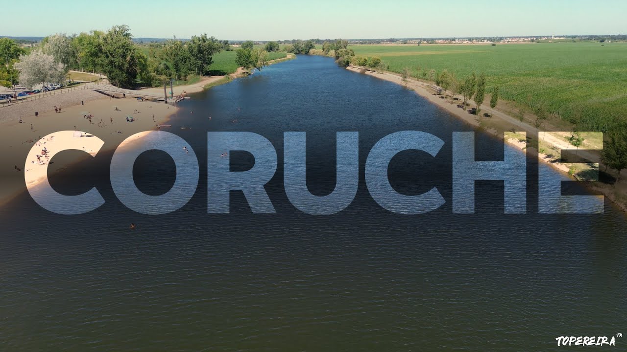 Praia Fluvial do Sorraia - Coruche