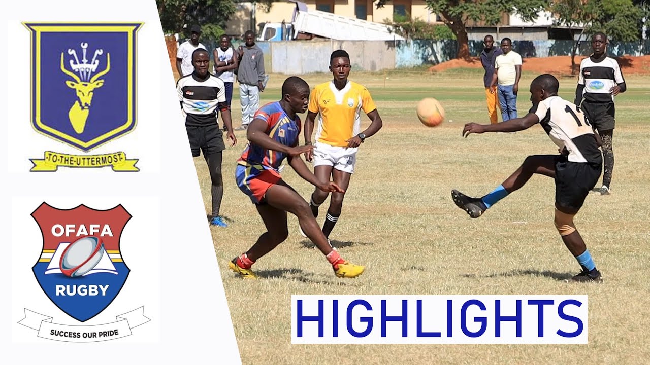OFAFA VS PATCH | QUATERFINAL | HIGHLIGHTS