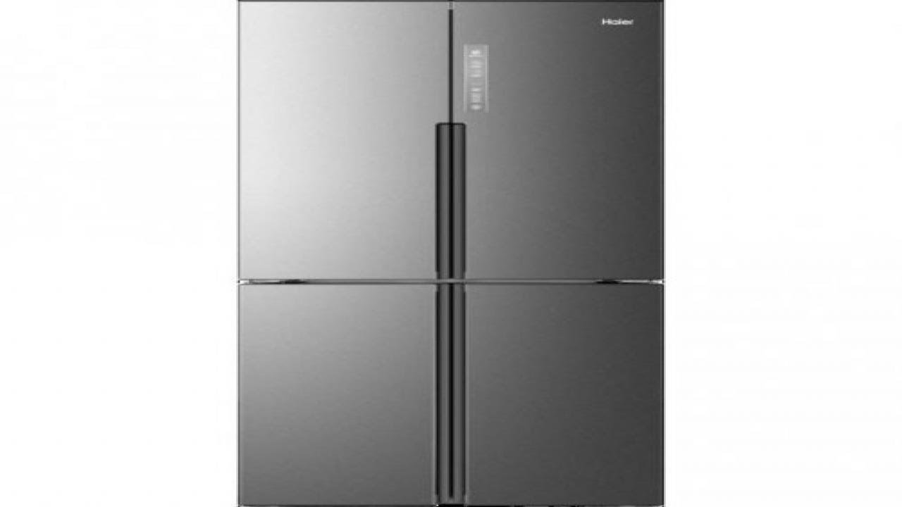 Haier Refrigerator Model QJS15HYRFS Error Codes