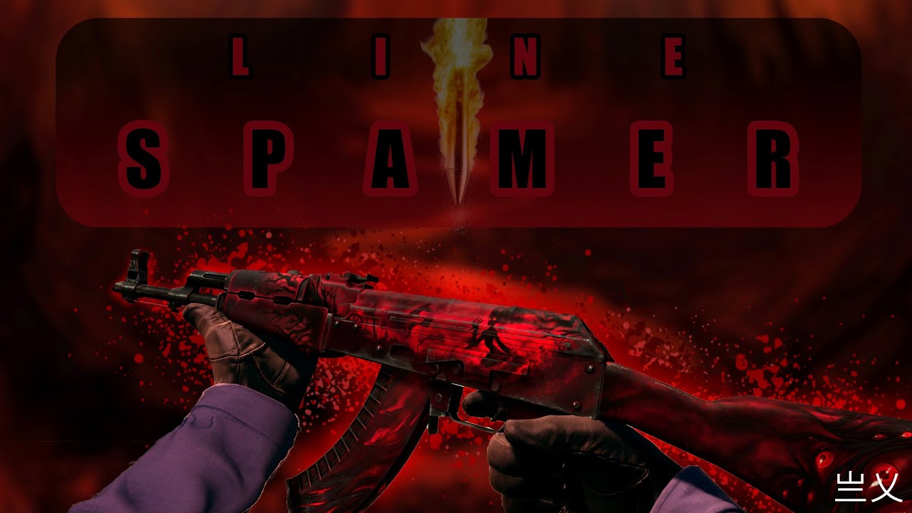 Gartic Spamer _ Line Spamer 💡