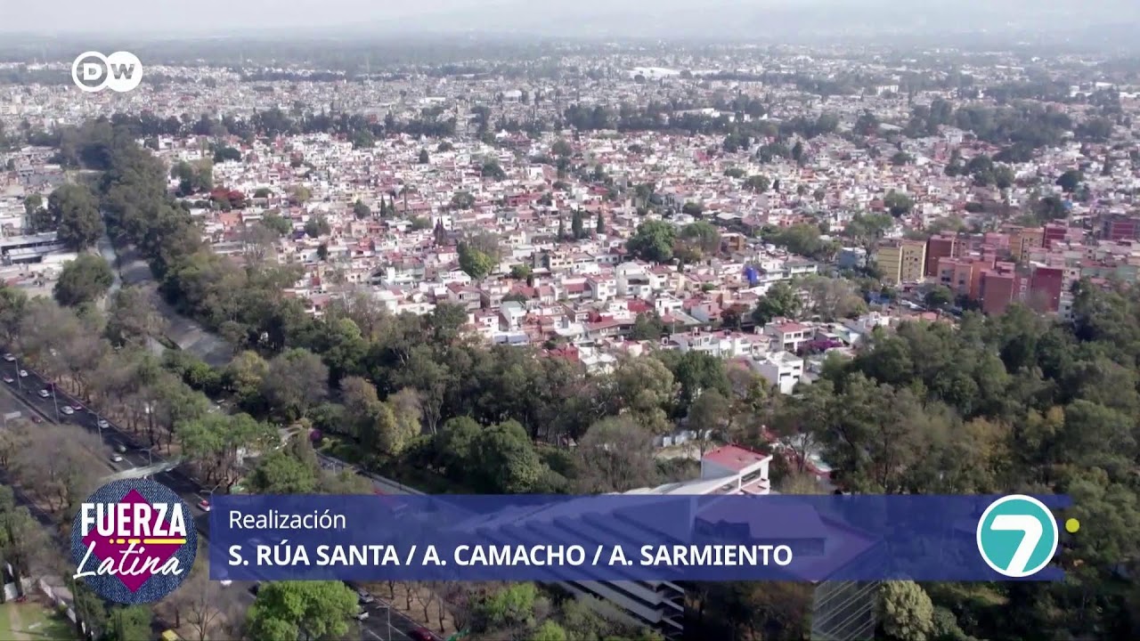 🔴 #ENVIVO / Noticias 7- Emisión Las Tardes- 21 de Enero de 2026