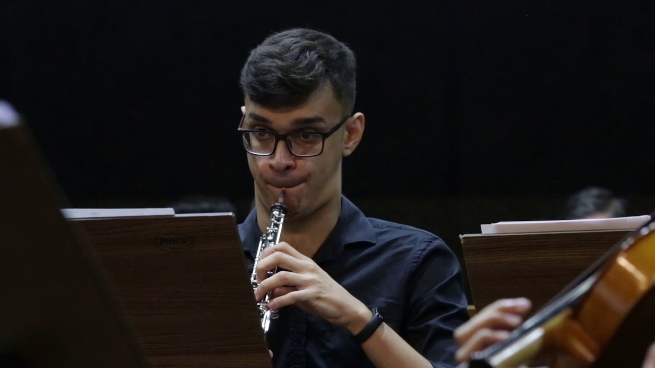 459 - Vamos nos preparar!
