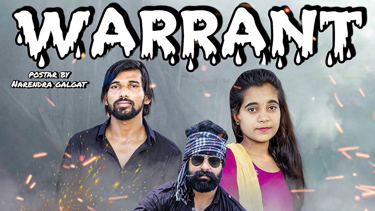 WARRANT / ODD RAJPUT SONG 2021/ SURJEET HEERA /BALBIR MUCHA AALA /KIRAN MAJOKI/SURJEET HEERA PRESENT